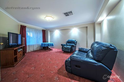 Property photo of 2 Snowy Rise Hammond Park WA 6164