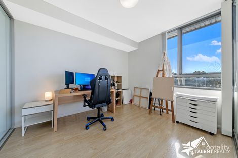 Property photo of 503A/1 Allengrove Crescent North Ryde NSW 2113