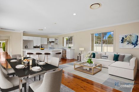 Property photo of 1 Jack Davis Place Bargo NSW 2574