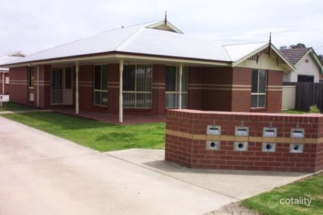 1/113 Marley St, Sale, VIC 3850