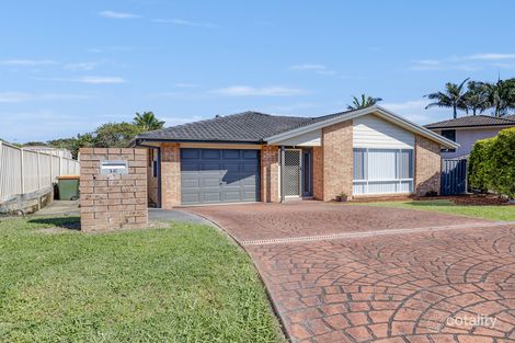 16 Solander Pl, Lake Cathie, NSW 2445