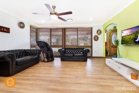 Property photo of 5 Finn Place Marayong NSW 2148