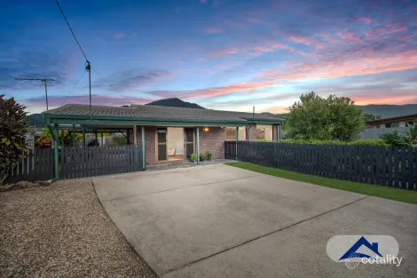 Property photo of 14 Victory Close Edmonton QLD 4869