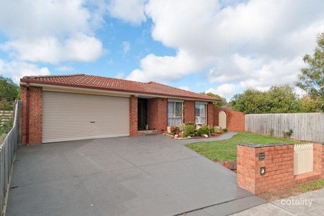 Property photo of 4 Terra Rossa Court Mooroolbark VIC 3138