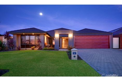 141 Liberty Dr, Clarkson, WA 6030