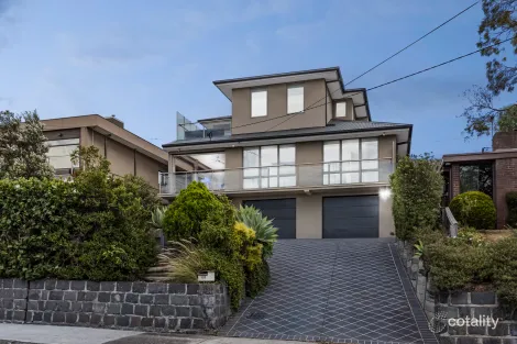 Property photo of 355 Mascoma Street Strathmore Heights VIC 3041