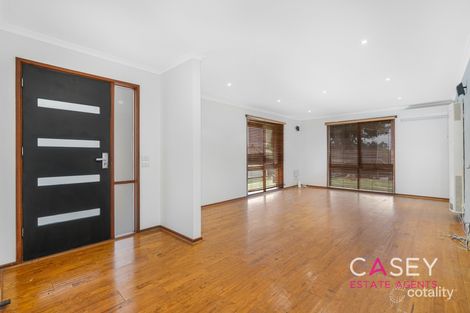 Property photo of 23 Marylyn Place Cranbourne VIC 3977