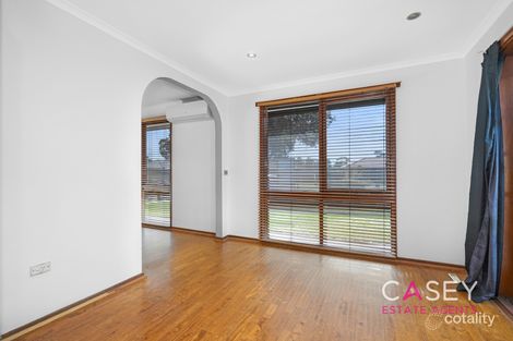 Property photo of 23 Marylyn Place Cranbourne VIC 3977