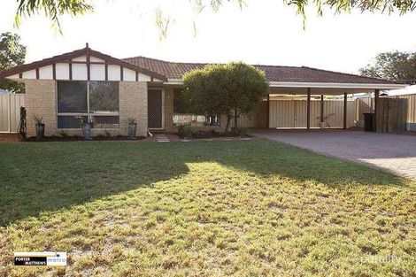 Property photo of 8 Boab Cove Kenwick WA 6107
