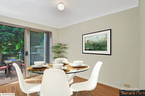 Property photo of 9/38 Wallace Street Ashfield NSW 2131