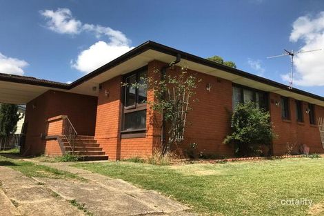 Property photo of 118 Jersey Road Dharruk NSW 2770