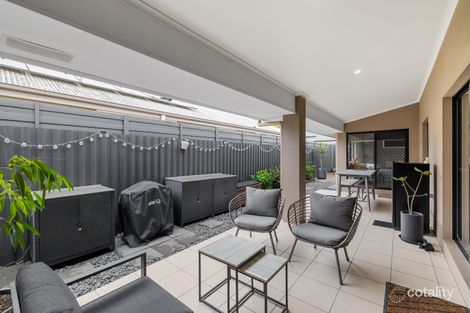 Property photo of 22 Magellan Crescent Sippy Downs QLD 4556