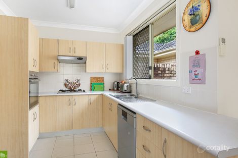 Property photo of 1/1 Jenkins Street Unanderra NSW 2526