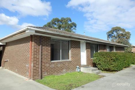 Property photo of 22/35-47 Burnt Street Nunawading VIC 3131