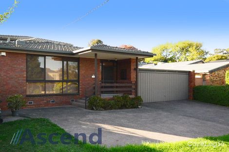 Property photo of 12 Leonard Street Deepdene VIC 3103