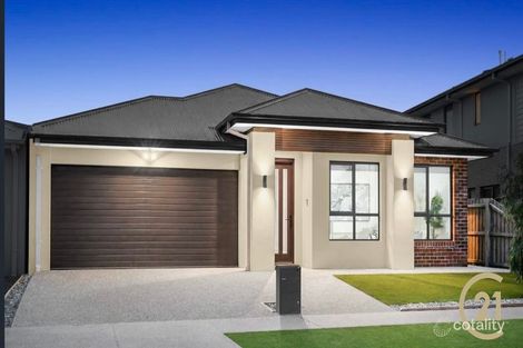 8 Brockwood St, Deanside, VIC 3336
