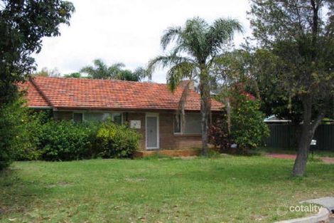 Property photo of 105 Enfield Street Lathlain WA 6100
