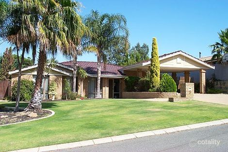Property photo of 9 Everard Close Woodvale WA 6026