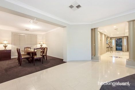 Property photo of 1 Barwon Street Taylors Hill VIC 3037