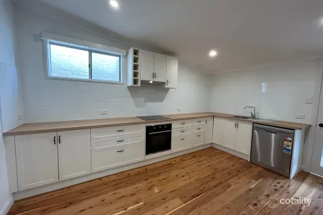 Property photo of 24 Lewis Street Mudgee NSW 2850