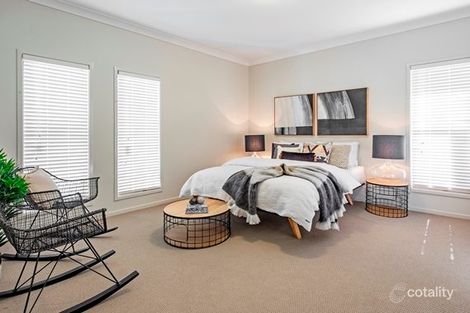 Property photo of 9 Brittany Road Edmondson Park NSW 2174