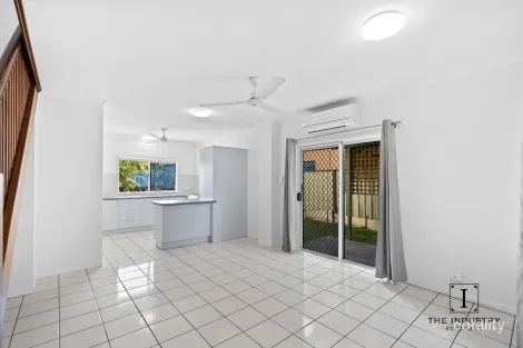 Property photo of 4/37 Mintaro Crescent Woree QLD 4868