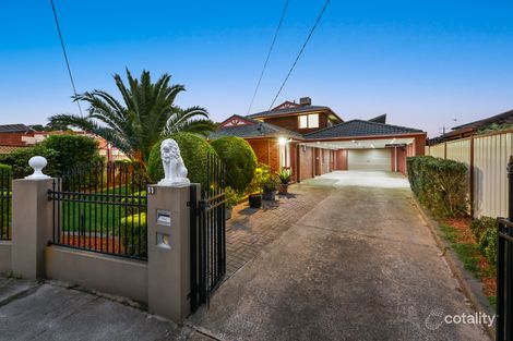 Property photo of 11 Wicks Court Oakleigh South VIC 3167