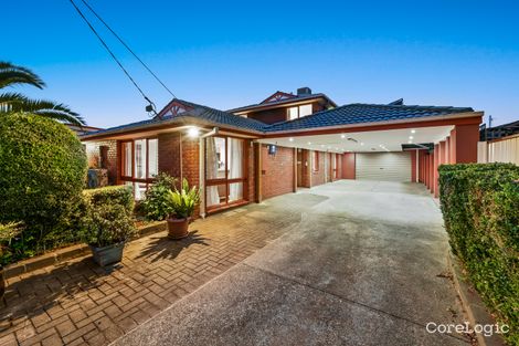 Property photo of 11 Wicks Court Oakleigh South VIC 3167