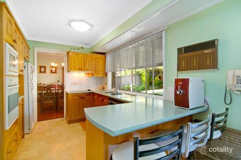 Property photo of 7 Harriet Avenue Castle Hill NSW 2154