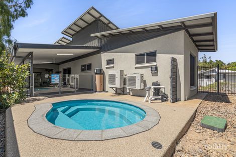 8 LANGDON ST, DURACK, NT 0830