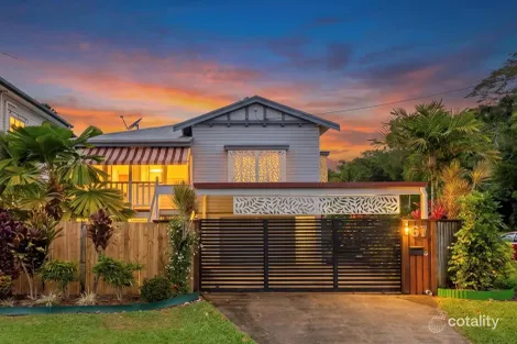 67 Charles St, Parramatta Park, QLD 4870
