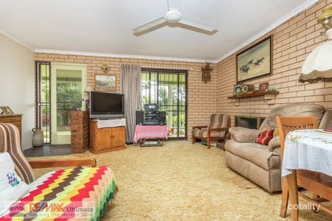 Property photo of 54 Richards Court Bellmere QLD 4510