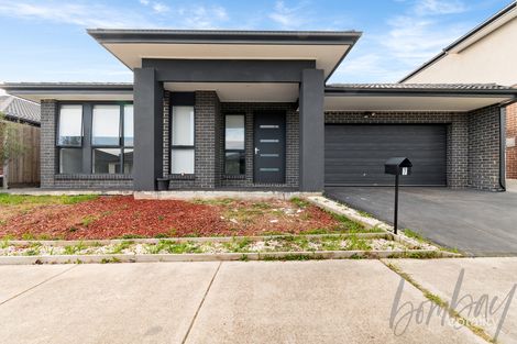 Property photo of 7 Scuffam Street Mernda VIC 3754