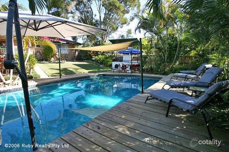 Property photo of 4 Morbani Road Rochedale South QLD 4123
