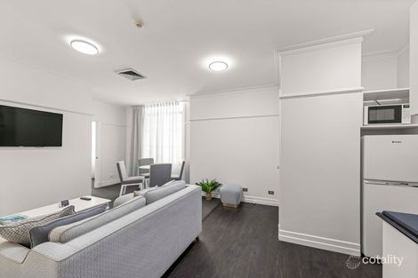 Property photo of 10/255 Ann Street Brisbane City QLD 4000