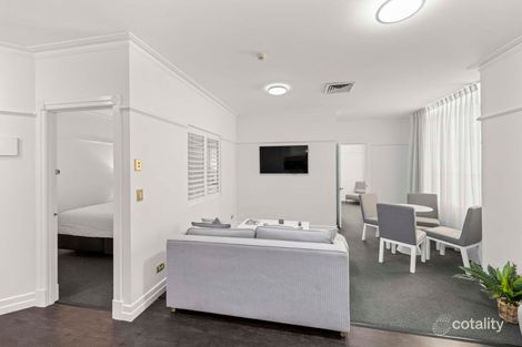 Property photo of 10/255 Ann Street Brisbane City QLD 4000
