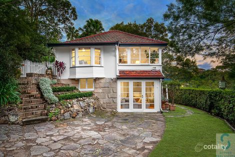 Property photo of 62 Grandview Drive Newport NSW 2106