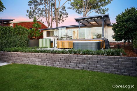 Property photo of 34 Buliti Street Hope Island QLD 4212