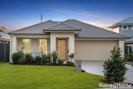 Property photo of 22 Loretto Way Hamlyn Terrace NSW 2259