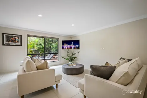 Property photo of 29 Pine Valley Drive Robina QLD 4226