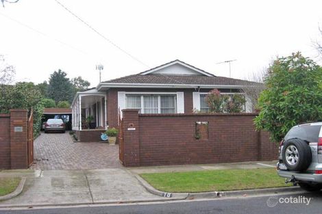 18 Balcombe Park Lane, Beaumaris, VIC 3193