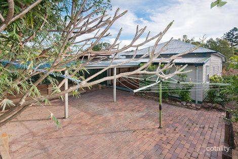 Property photo of 15 Dean Street Red Hill QLD 4059