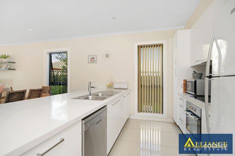 Property photo of 50 Burns Road Picnic Point NSW 2213