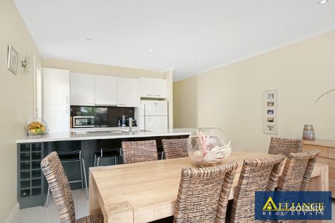 Property photo of 50 Burns Road Picnic Point NSW 2213