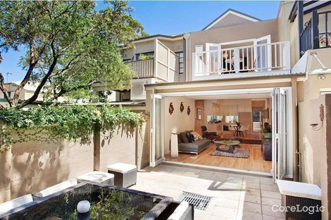 Property photo of 134 St James Road Bondi Junction NSW 2022