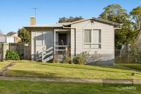 8 Parr St, Leongatha, VIC 3953