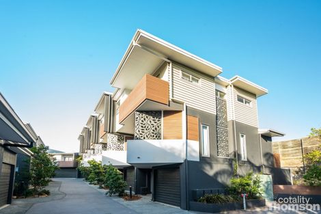 Property photo of 14/51 Railway Parade Norman Park QLD 4170
