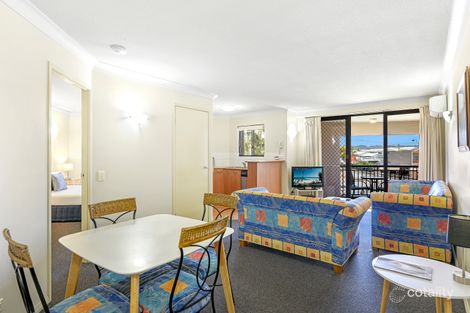 13/5 Fourth Ave, Burleigh Heads, QLD 4220