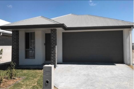 Lot 526 Yarrabilba Dr, Yarrabilba, QLD 4207