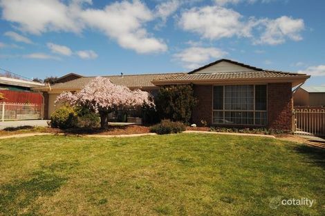 3 Burnett St, Wallerawang, NSW 2845